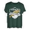 Dorsch Glücksshirt Anglerzubehör zum Dorsch Angeln T-Shirt