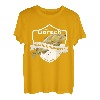 Dorsch Glücksshirt Anglerzubehör zum Dorsch Angeln T-Shirt