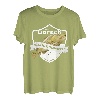 Dorsch Glücksshirt Anglerzubehör zum Dorsch Angeln T-Shirt