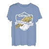Dorsch Glücksshirt Anglerzubehör zum Dorsch Angeln T-Shirt