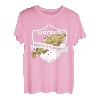 Dorsch Glücksshirt Anglerzubehör zum Dorsch Angeln T-Shirt