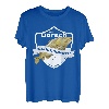 Dorsch Glücksshirt Anglerzubehör zum Dorsch Angeln T-Shirt