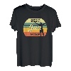 Best Jan Ever - Personalisiertes Geschenk zum Geburtstag T-Shirt