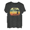 Best Jan Ever - Personalisiertes Geschenk zum Geburtstag T-Shirt