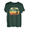 Best Jan Ever - Personalisiertes Geschenk zum Geburtstag T-Shirt