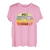 Best Jan Ever - Personalisiertes Geschenk zum Geburtstag T-Shirt