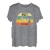 Best Jan Ever - Personalisiertes Geschenk zum Geburtstag T-Shirt
