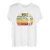 Best Jan Ever - Personalisiertes Geschenk zum Geburtstag T-Shirt