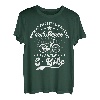 EBike Papa Mountainbike Fahrrad Zubehör Ebiker T-Shirt