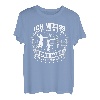 Lustiges Vater Volleyball T-Shirt: Wie Ein Alter Mann? T-Shirt