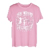 Lustiges Vater Volleyball T-Shirt: Wie Ein Alter Mann? T-Shirt