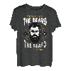 Herren Lustiges T-Shirt mit Aufschrift 