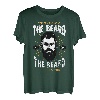 Herren Lustiges T-Shirt mit Aufschrift 