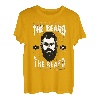 Herren Lustiges T-Shirt mit Aufschrift 