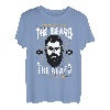 Herren Lustiges T-Shirt mit Aufschrift 