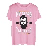 Herren Lustiges T-Shirt mit Aufschrift 