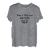 Hapfox zum Valentinstag T-Shirt