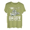 Herren Daddy Soon To Be Daddy 2022 for the Best Papa T-Shirt