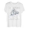 Herren Daddy Soon To Be Daddy 2022 for the Best Papa T-Shirt