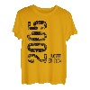 18. Geburtstag Junge Mädchen 18 Jahre 2005 Geschenk T-Shirt