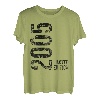18. Geburtstag Junge Mädchen 18 Jahre 2005 Geschenk T-Shirt