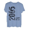 18. Geburtstag Junge Mädchen 18 Jahre 2005 Geschenk T-Shirt
