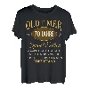 70. Geburtstag Mann Frau 70 Jahre 1953 Deko Lustig Geschenk T-Shirt