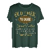 70. Geburtstag Mann Frau 70 Jahre 1953 Deko Lustig Geschenk T-Shirt