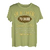 70. Geburtstag Mann Frau 70 Jahre 1953 Deko Lustig Geschenk T-Shirt
