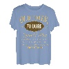 70. Geburtstag Mann Frau 70 Jahre 1953 Deko Lustig Geschenk T-Shirt