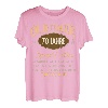 70. Geburtstag Mann Frau 70 Jahre 1953 Deko Lustig Geschenk T-Shirt