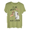 Herren Bester Hasen Papa aller Zeiten Hase Kaninchen Hasen T-Shirt