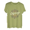 Qigong Taichi Chinese Spirituelle Meditation Yiquan Taichi T-Shirt