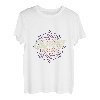 Qigong Taichi Chinese Spirituelle Meditation Yiquan Taichi T-Shirt