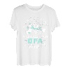 Herren Großartige Väter werden zum Opa befördert werdender Opa T-Shirt