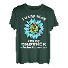 Ich trage Blau für meinen Bruder Puzzle Awareness Family T-Shirt