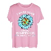 Ich trage Blau für meinen Bruder Puzzle Awareness Family T-Shirt