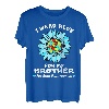 Ich trage Blau für meinen Bruder Puzzle Awareness Family T-Shirt