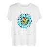 Ich trage Blau für meinen Bruder Puzzle Awareness Family T-Shirt