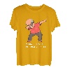 Herren Herren Opa 75. Geburtstag Geschenk Vater Opi Papa Vatertag T-Shirt