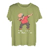 Herren Herren Opa 75. Geburtstag Geschenk Vater Opi Papa Vatertag T-Shirt