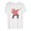 Herren Herren Opa 75. Geburtstag Geschenk Vater Opi Papa Vatertag T-Shirt