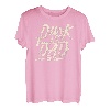 Punk is Dad - Wortspiel Geschenk Vater Papa T-Shirt