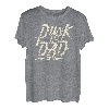 Punk is Dad - Wortspiel Geschenk Vater Papa T-Shirt