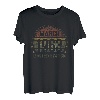 Vintage 1963 60 Jahre 60. Geburtstag Mann Frau März 1963 T-Shirt
