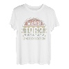 Vintage 1963 60 Jahre 60. Geburtstag Mann Frau März 1963 T-Shirt