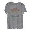Geschenk zum 60. Geburtstag Mann Mythos Legend Vintage 1963 T-Shirt