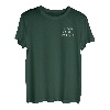 It's always time for a Glaserl Wein. AM PM Wine Vino Fun T-Shirt