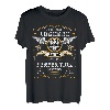 Lebende Legende 50. Geburtstag T-Shirt