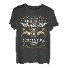 Lebende Legende 50. Geburtstag T-Shirt